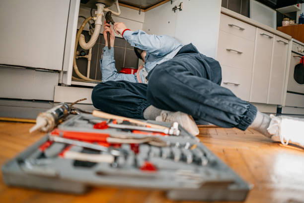 Best Affordable Plumbing Services  in Rush City, MN