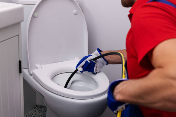 Best Sprinkler Systems  in Rush City, MN