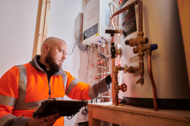Best Boilers & Radiators  in Rush City, MN