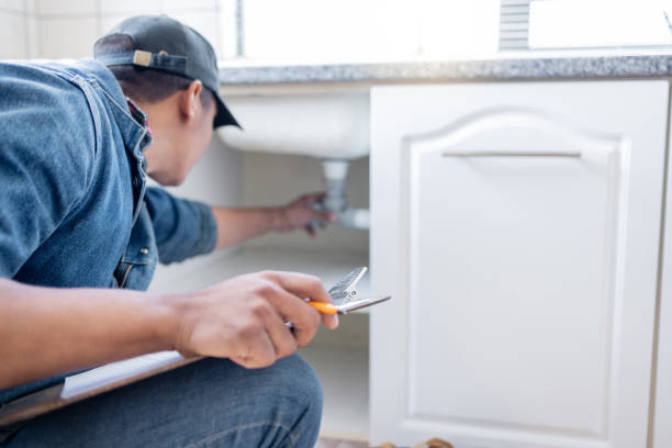 Best Water Heater Repair  in Rush City, MN