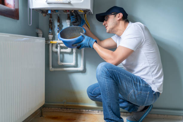 Best Faucet Repair  in Rush City, MN