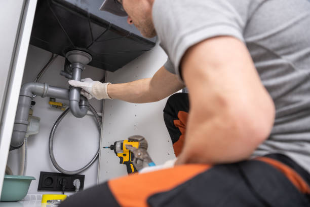 Best Local Plumber Services  in Rush City, MN